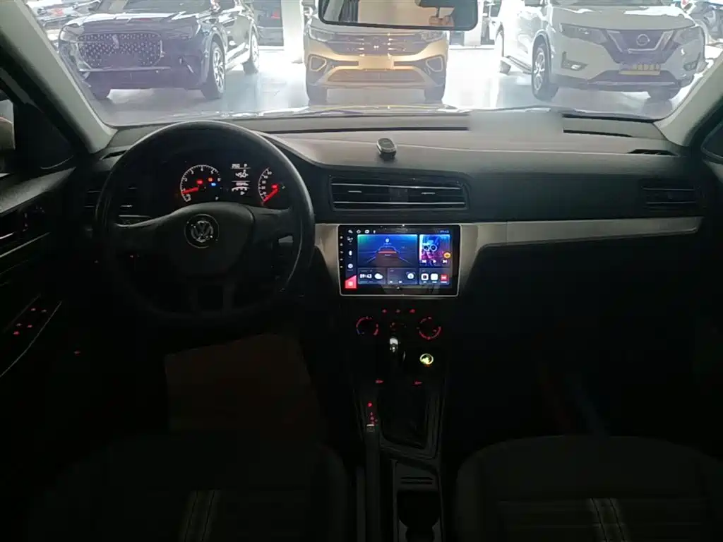 Volkswagen Lavida 2019 Lavida Start 1.5L Auto Trend (China VI) фото 10
