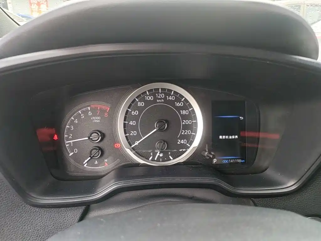 صورة 12 - Toyota Levin