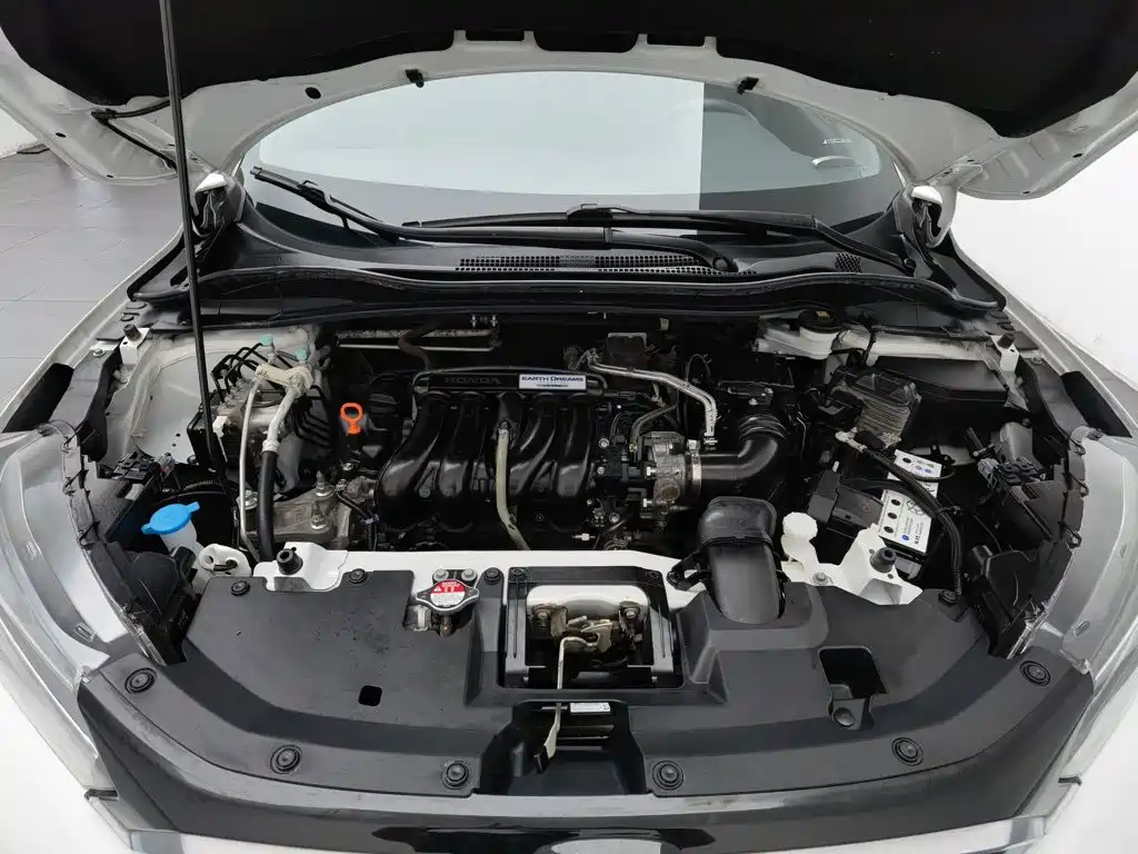 Honda XR-V, миниатюра 6