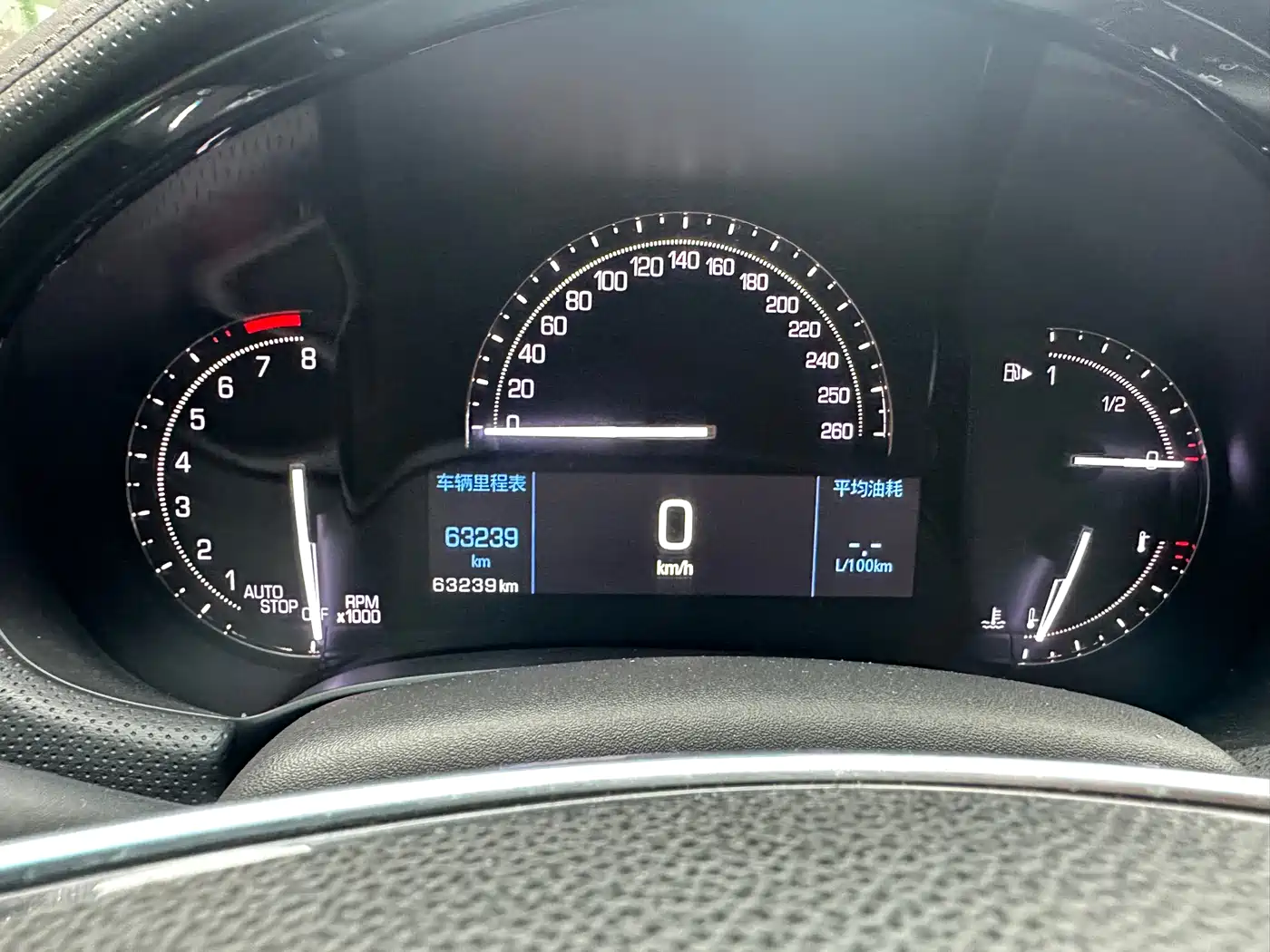 Cadillac XTS 2018 28T Technology фото 18