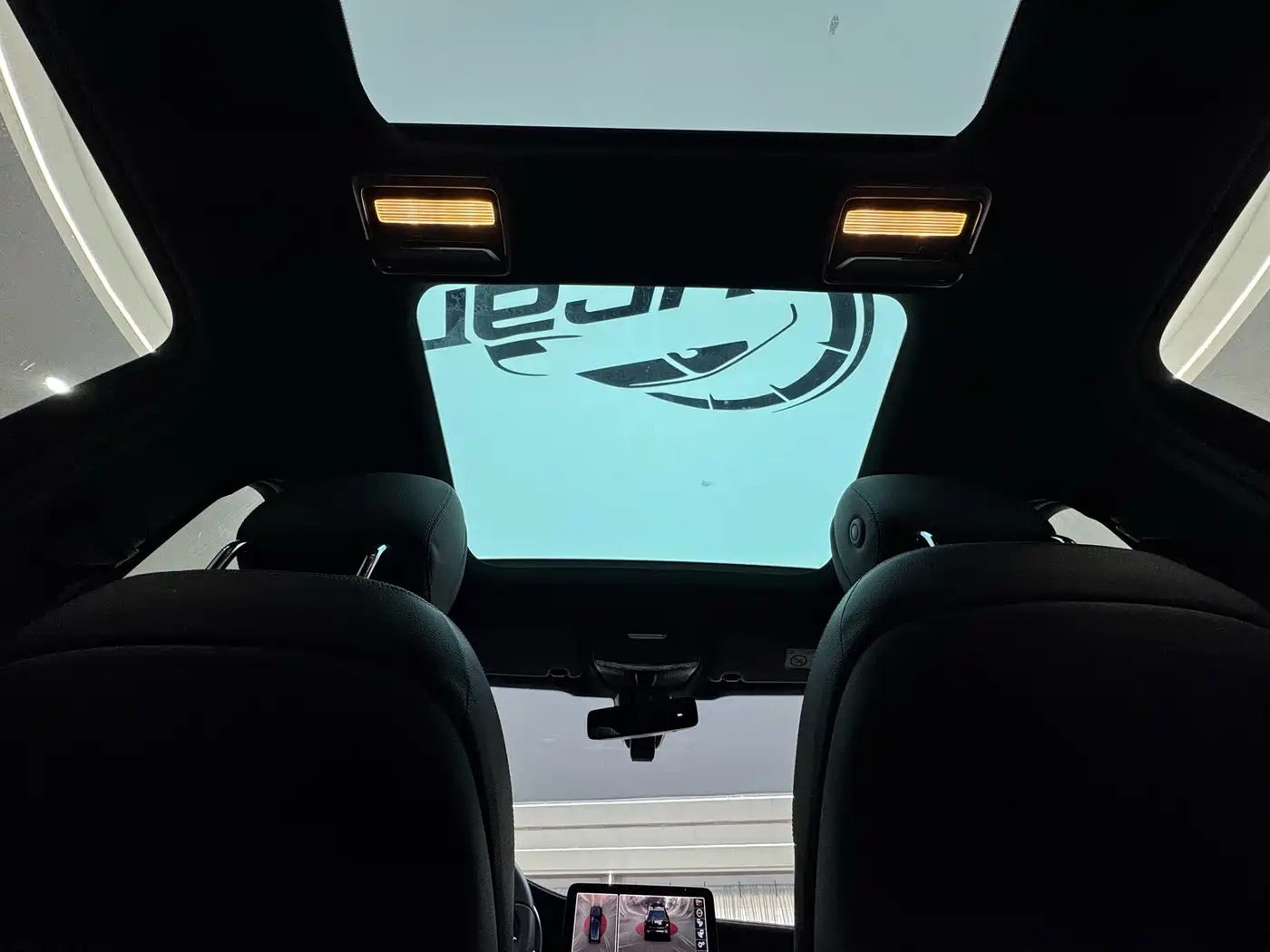 Mercedes-Benz GLC 2022 Facelift GLC 260 L 4MATIC Dynamic фото 21