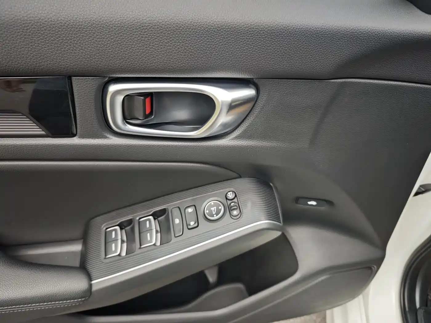 Honda Integra 2023 2023 240TURBO CVT Smart Enjoyment Edition
