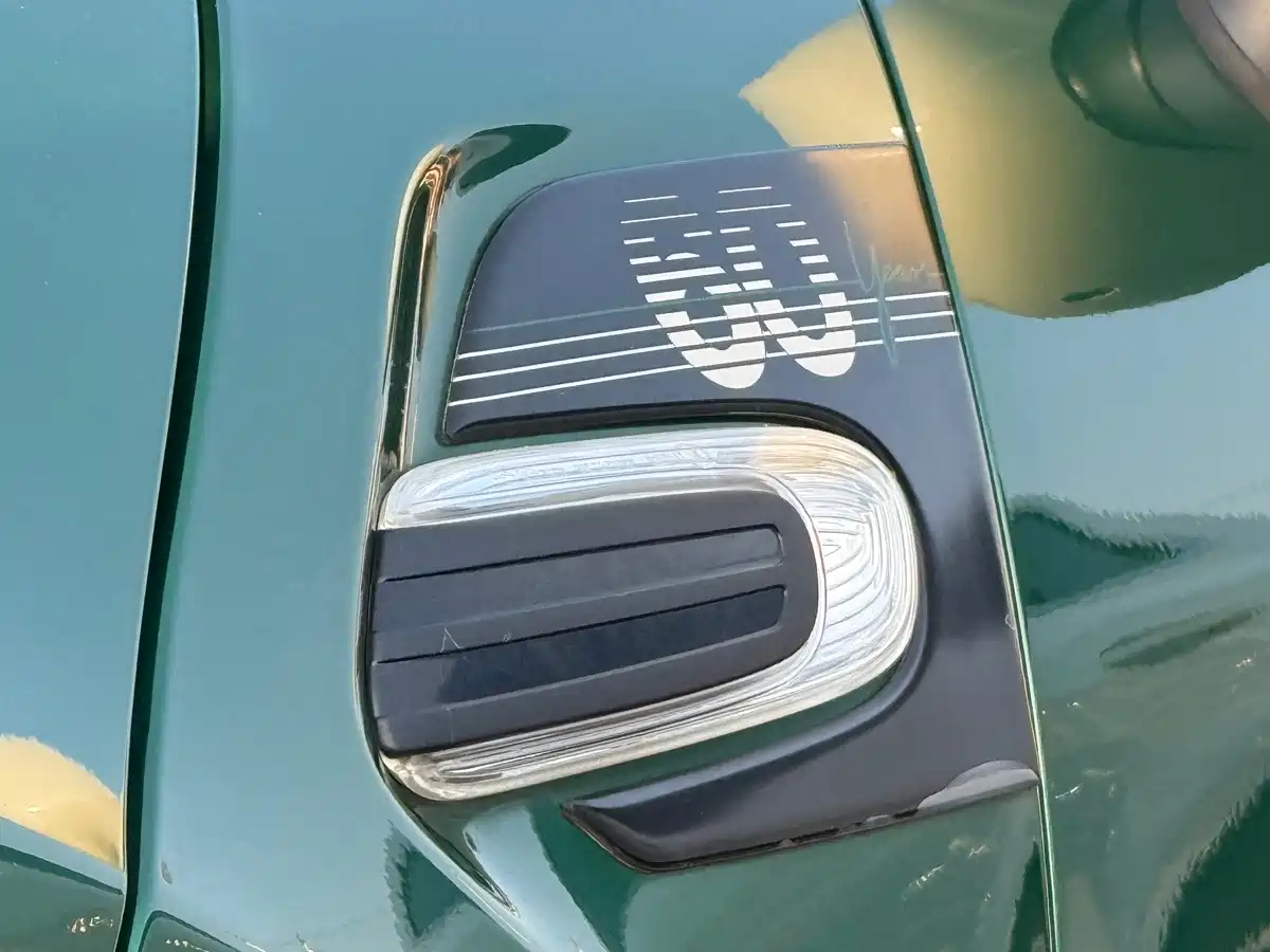 Фото 30 - MINI MINI
