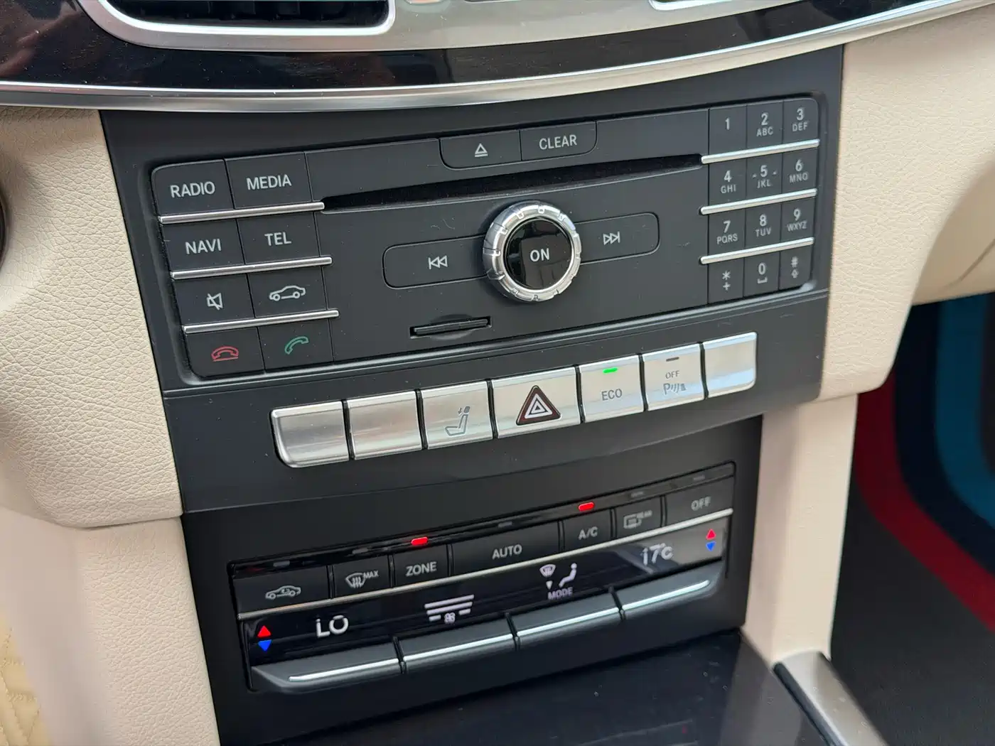 Mercedes-Benz E-Class 2015 Facelift E 260 L Sport фото 17