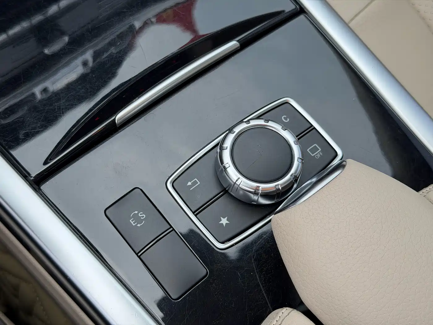 Mercedes-Benz E-Class 2015 Facelift E 260 L Sport фото 18