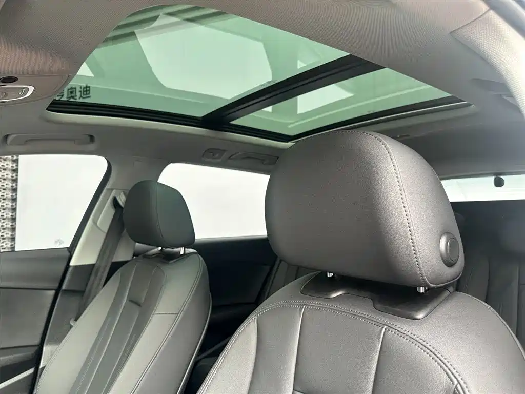 Audi A4 (Import) 2021 allroad quattro Explorer фото 11