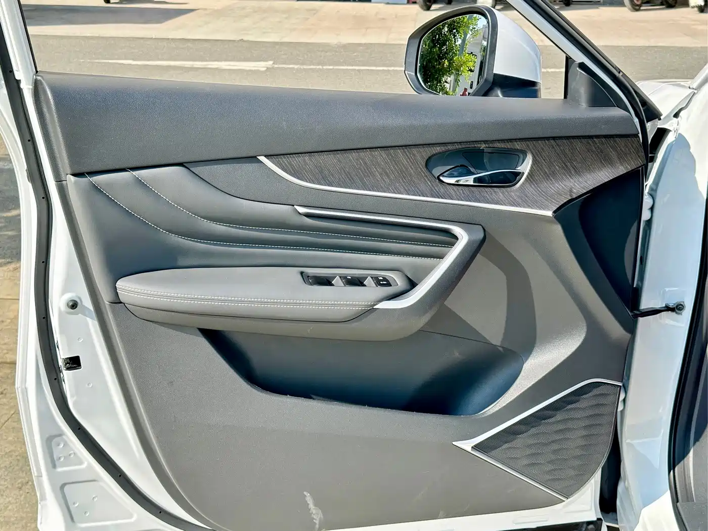Venucia DaV DD-i 2024 2023 Model 60km iD Joy Ride Edition