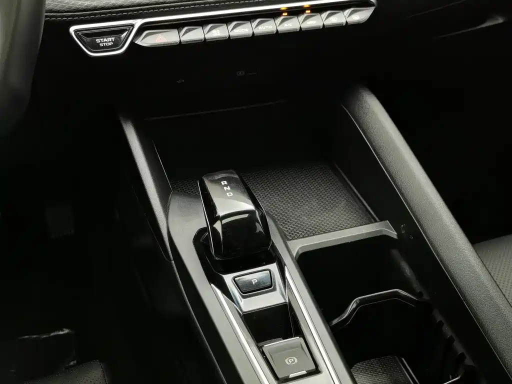 Geely Binrui, миниатюра 13