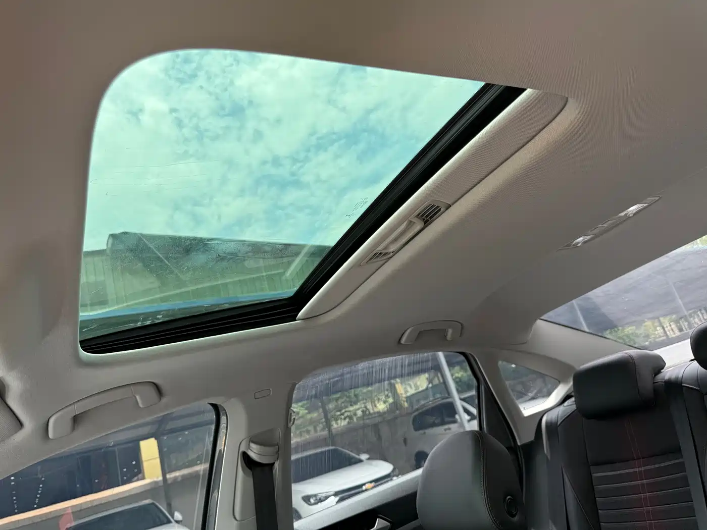 Volkswagen Lavida 2023 280TSI DSG Starlight Comfort Edition фото 19