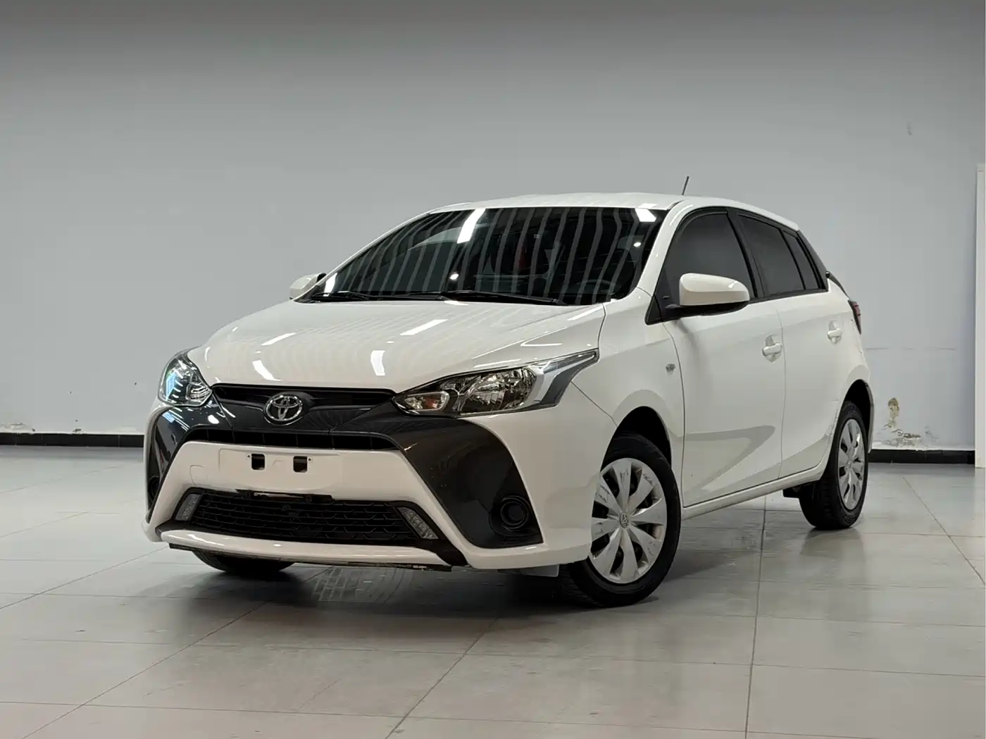Toyota YARiS L Zhi Xuan 2020 1.5L CVT Leading Edition