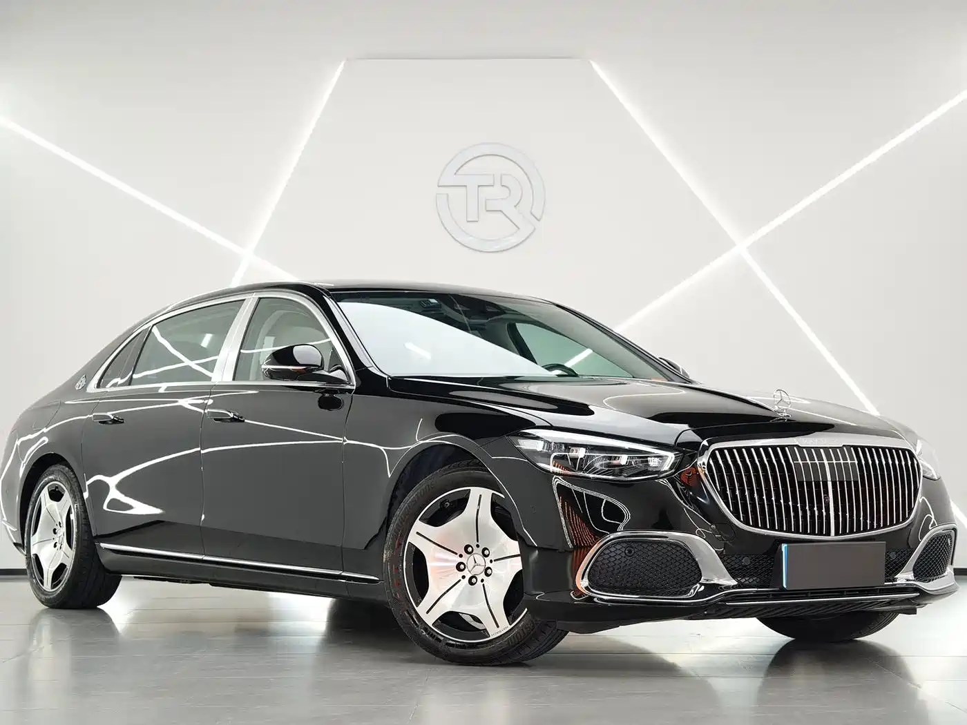 Mercedes-Benz Maybach S-Class 2024 2024 S 480 4MATIC