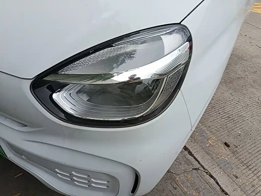 Roewe Clever 2020 2021 302km All-round Edition