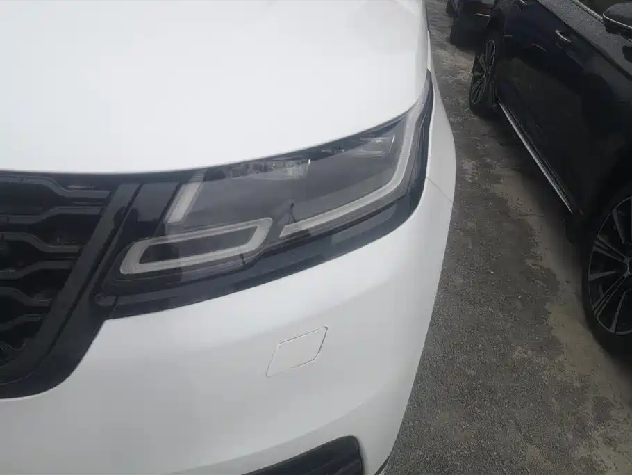 Land Rover Range Rover Velar 2018 P300 S фото 5