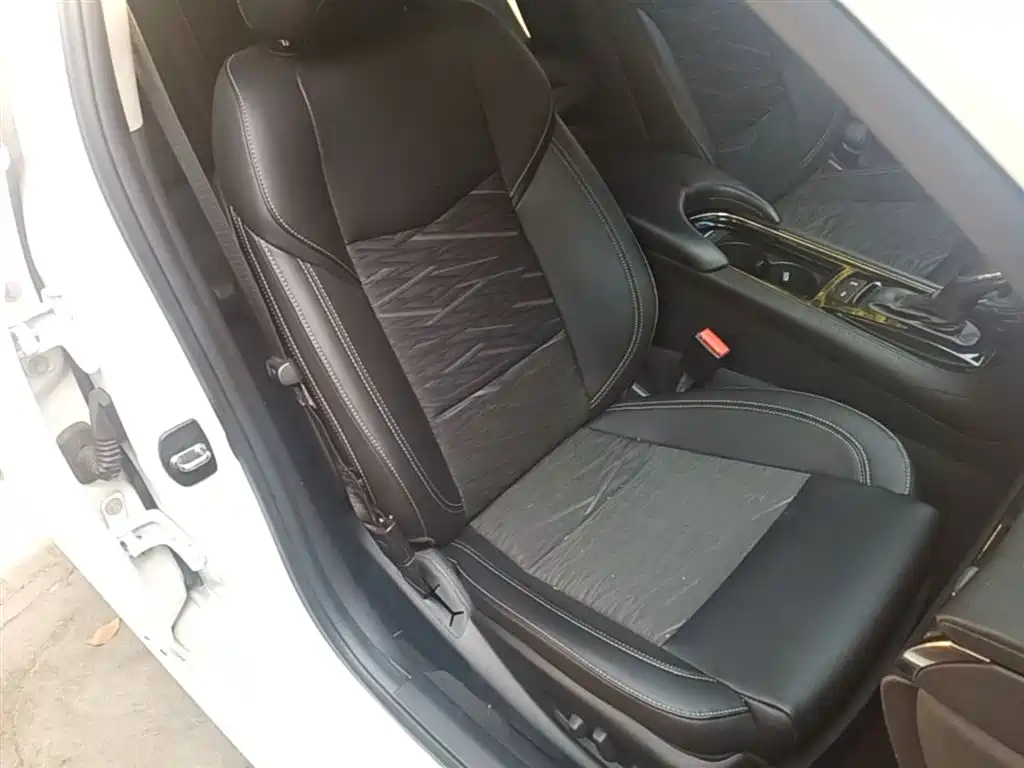 Cadillac ATS-L 2014 25T Comfort фото 25