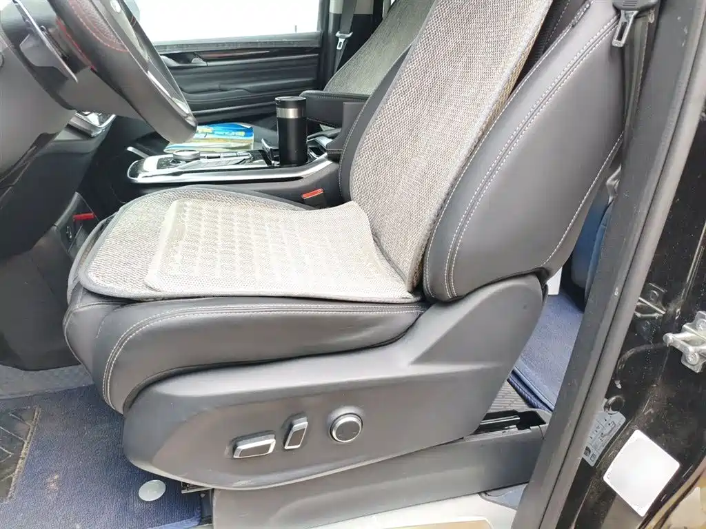 SAIC Maxus Maxus G20 2023 Facelift PLUS 2.0T Gasoline Auto Luxury фото 8