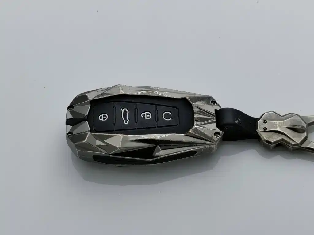 Geely Binrui, миниатюра 19