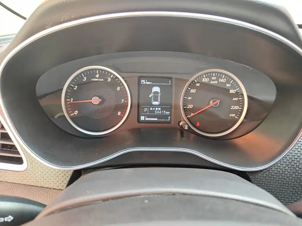 Baojun 730 2022 2021 1.5T CVT Fashion 7-Seater