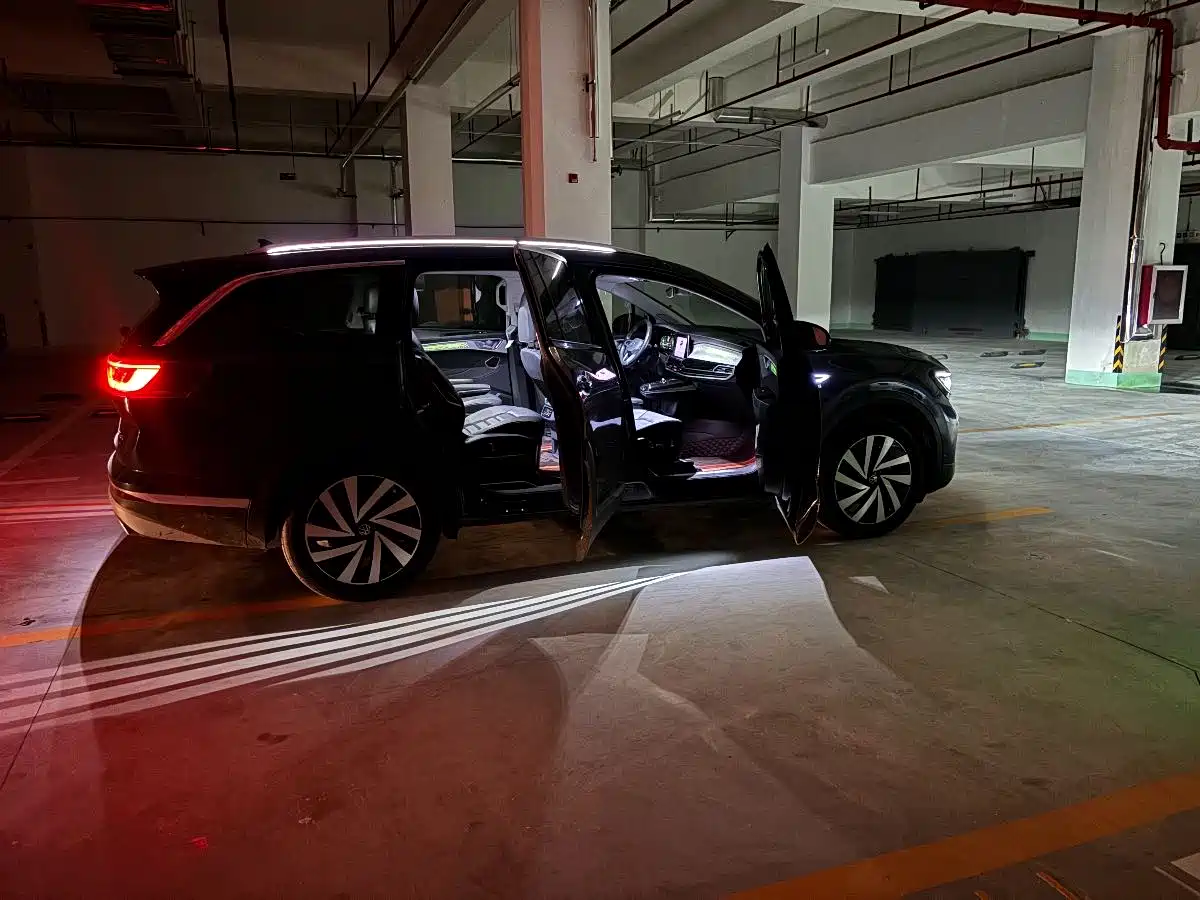 Volkswagen Talagon 2021 380TSI 4WD Luxury Premium Edition Pro фото 3
