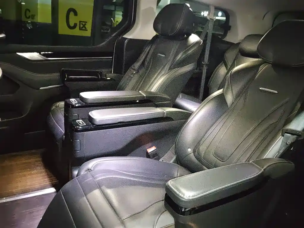 SAIC Maxus Maxus G20 2020 2.0T Gasoline Automatic Smart Premium фото 15