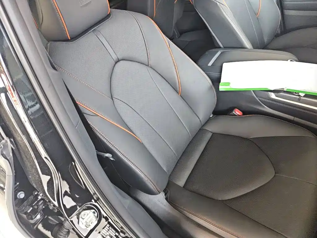 Фото 25 - Toyota Crown Kluger