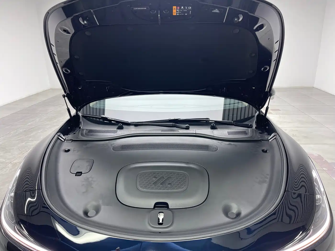 ZHIJI AUTOMOBILE ZHIJI L6