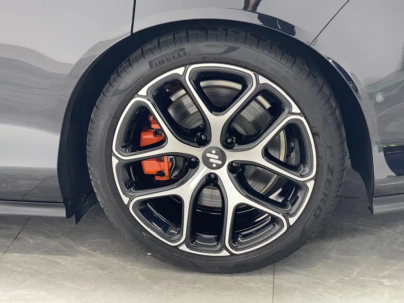 ZHIJI AUTOMOBILE ZHIJI L6