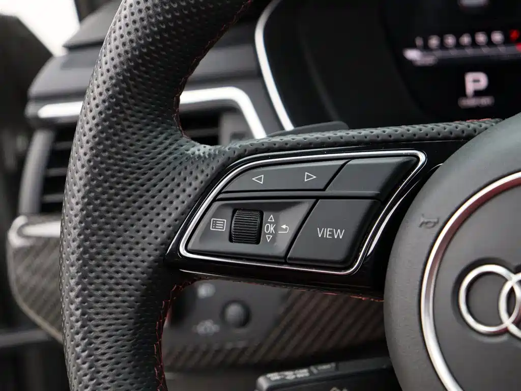 Audi S4 2020 S4 3.0TFSI фото 16