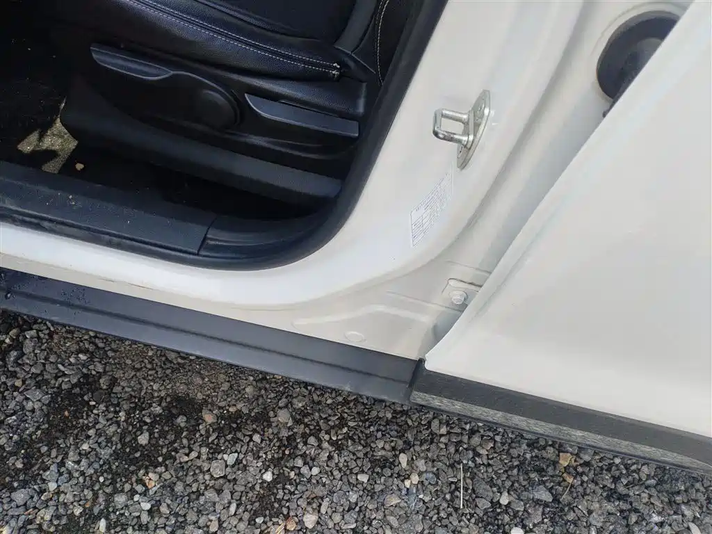 Baojun 510 2018 2017 1.5L Auto Fashion