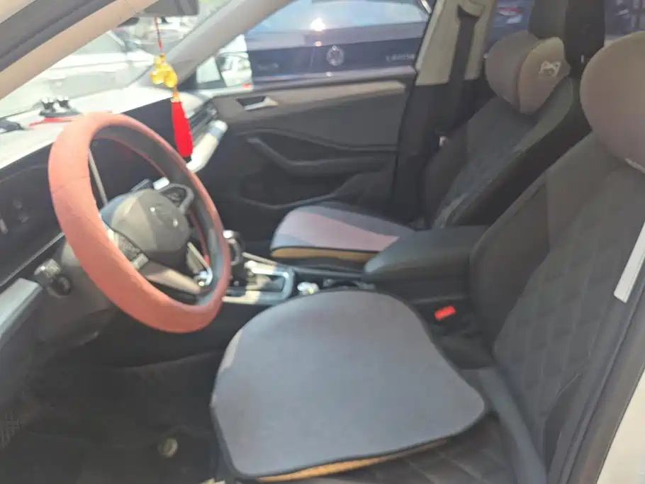 Volkswagen Sagitar, миниатюра 9
