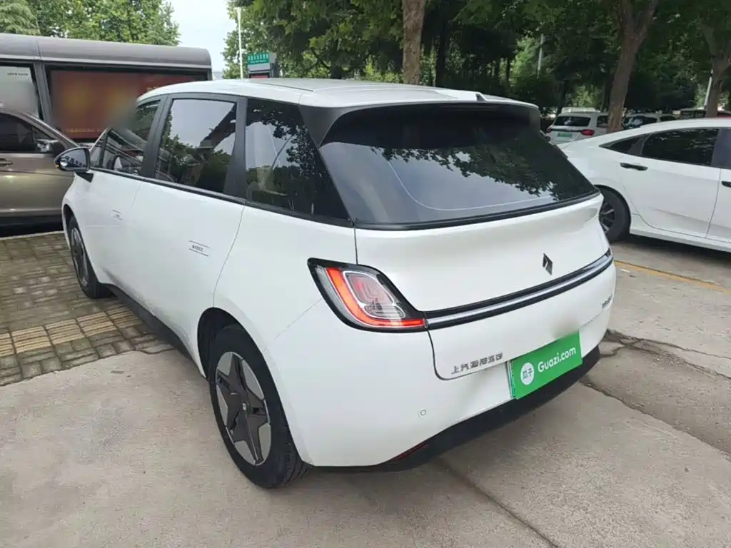 Baojun Cloud 2023 2023 360 Plus
