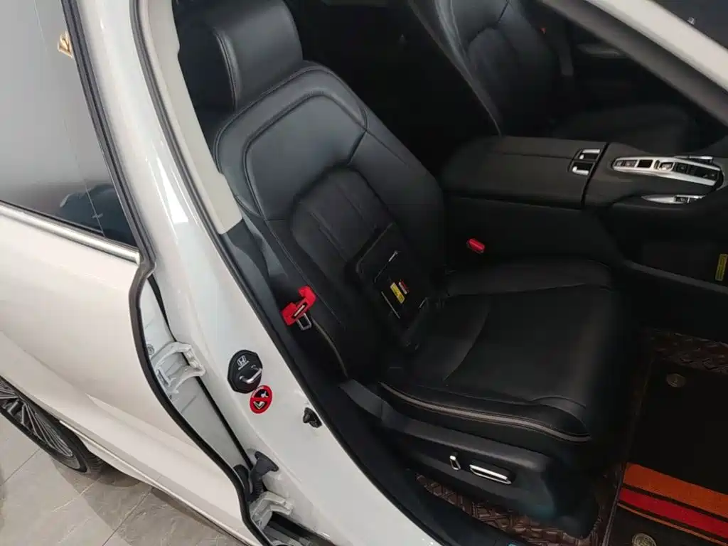 Honda Avancier 2024 2023 370TURBO 4WD Premium Edition