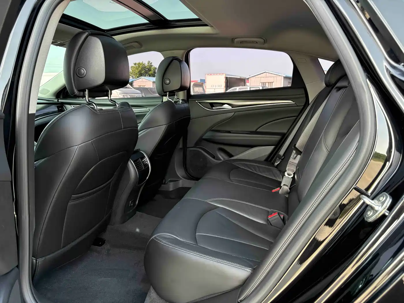 Buick LaCrosse 2021 652T Luxury Edition фото 5