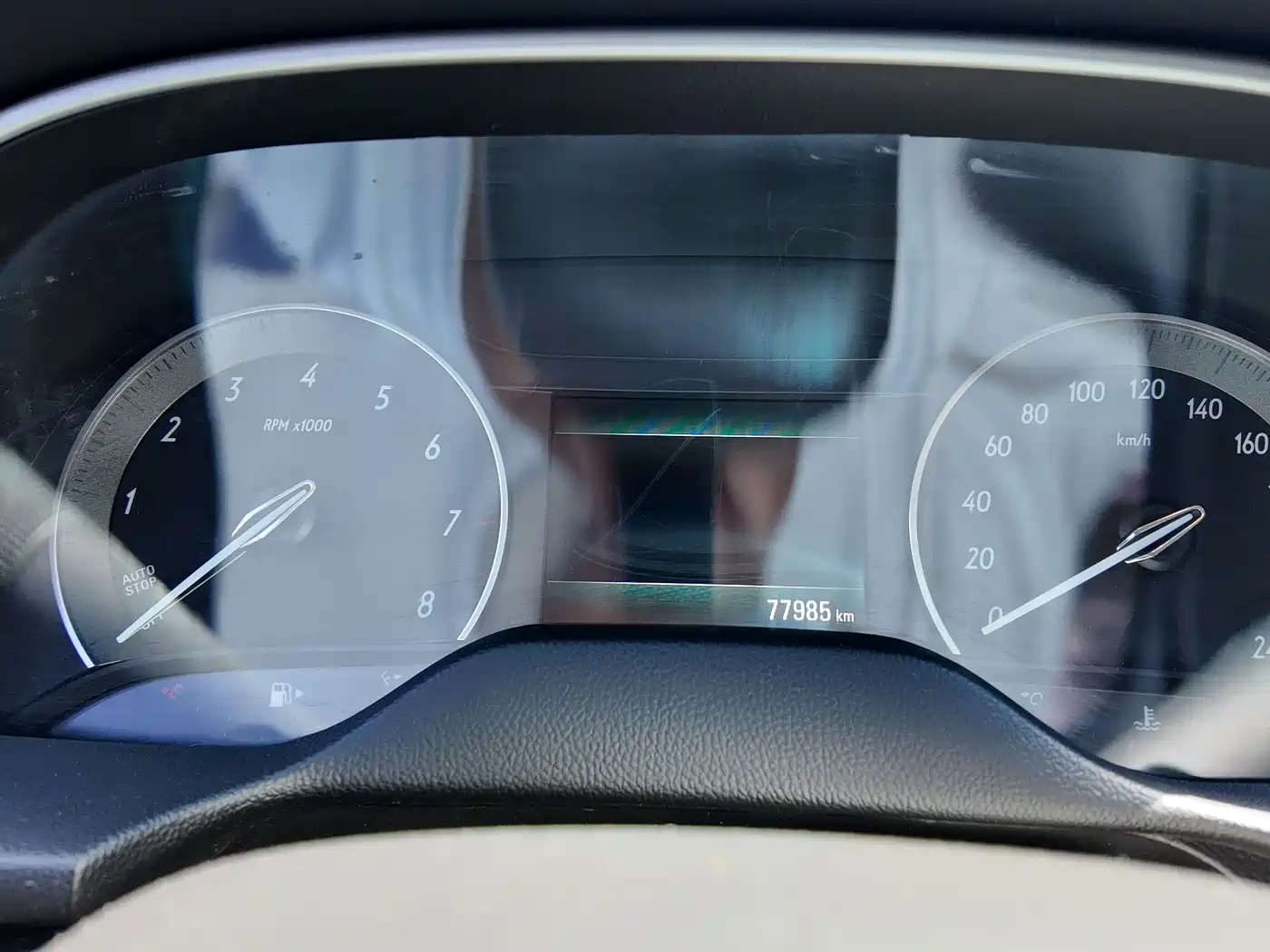 Buick Excelle 2021 Exemplar 1.5L Auto Elite фото 12