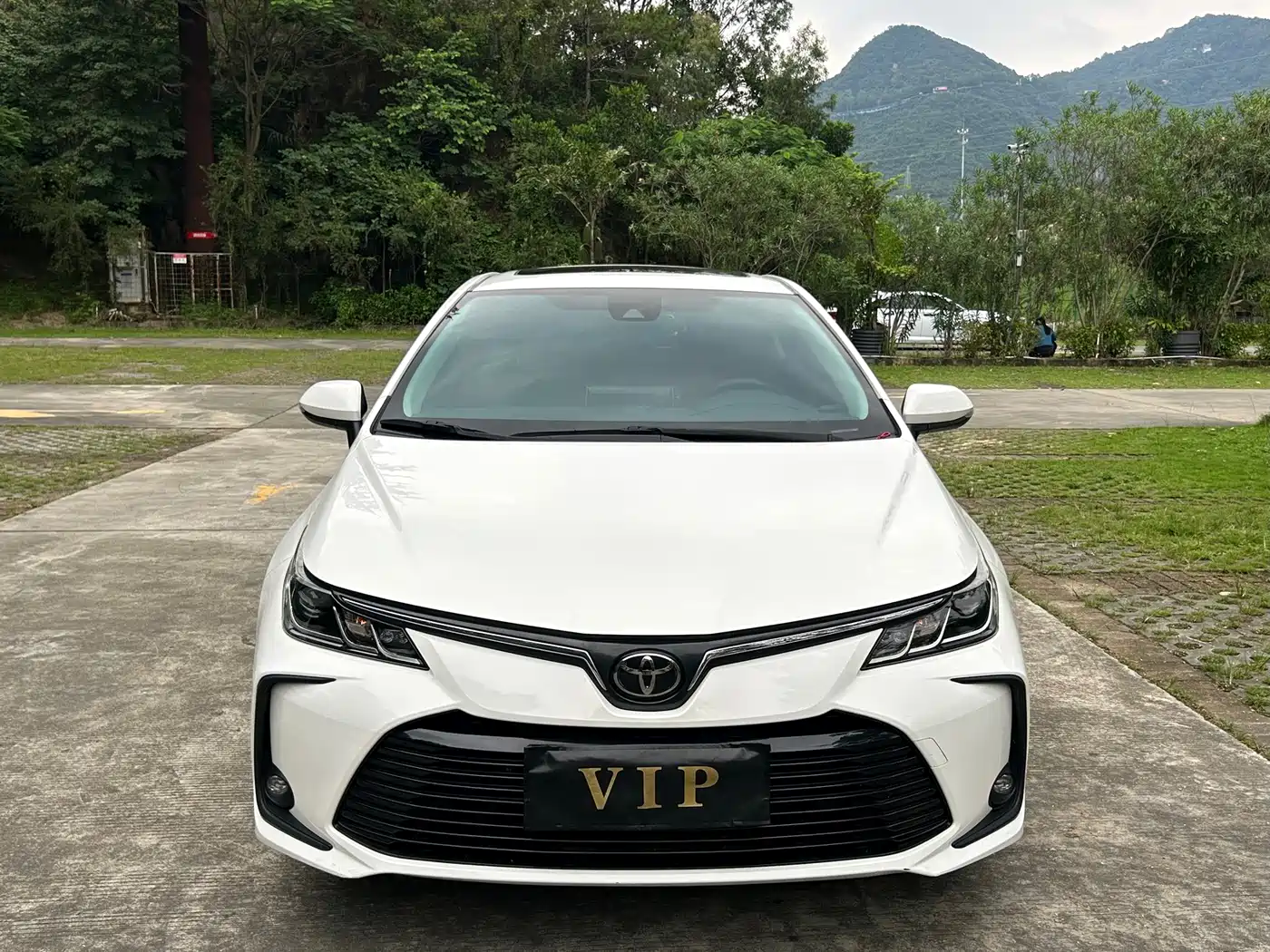 Toyota Corolla, миниатюра 2