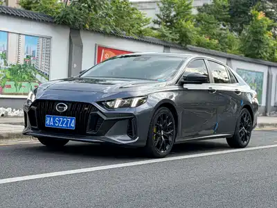 Trumpchi Empow