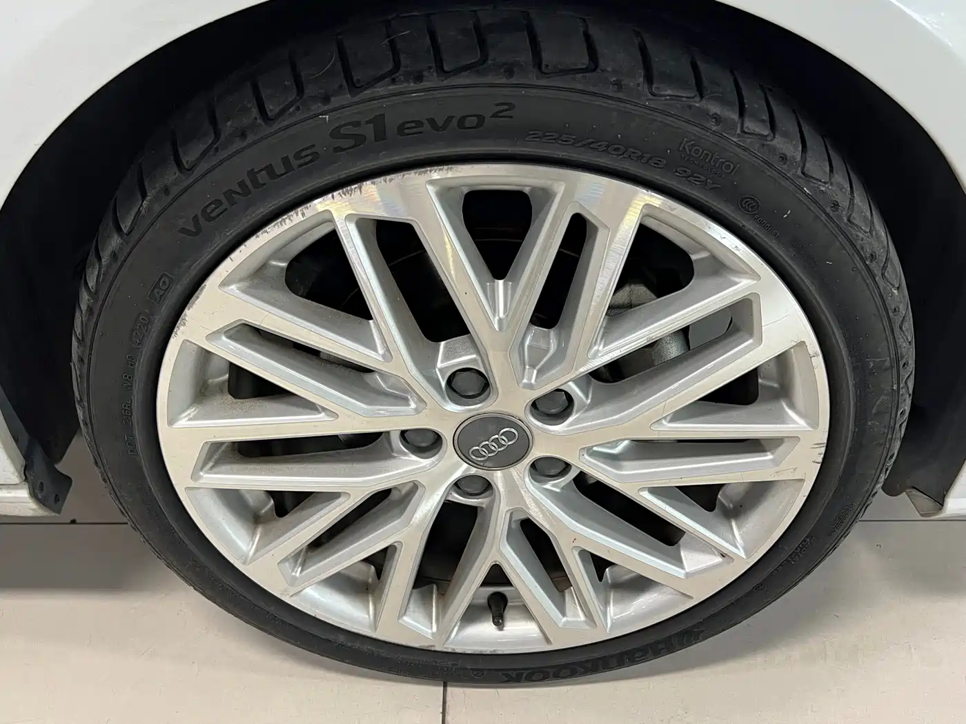 Фото 20 - Audi A3