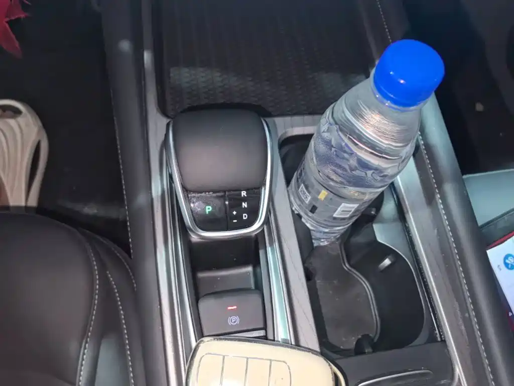 Chery Arrizo 8 2025 2024 1.6T DCT Smart