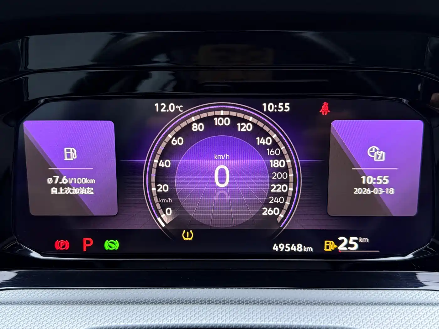 Volkswagen Golf 2021 280TSI DSG Pro Launch Edition фото 11