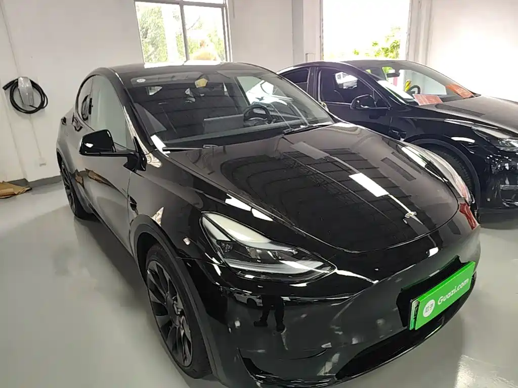 Фото 4 - Tesla Model Y