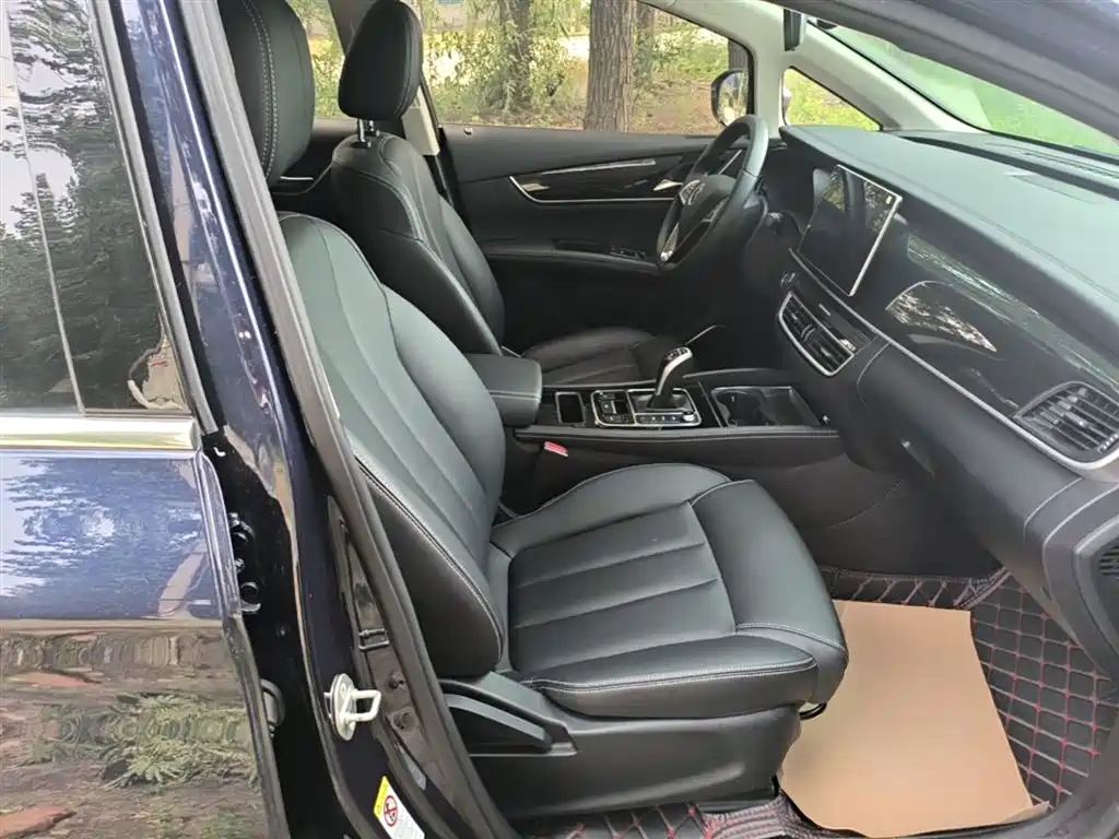 BYD Song MAX 2019 1.5T Auto Smart Connected Sunroof 6-seater China VI фото 25