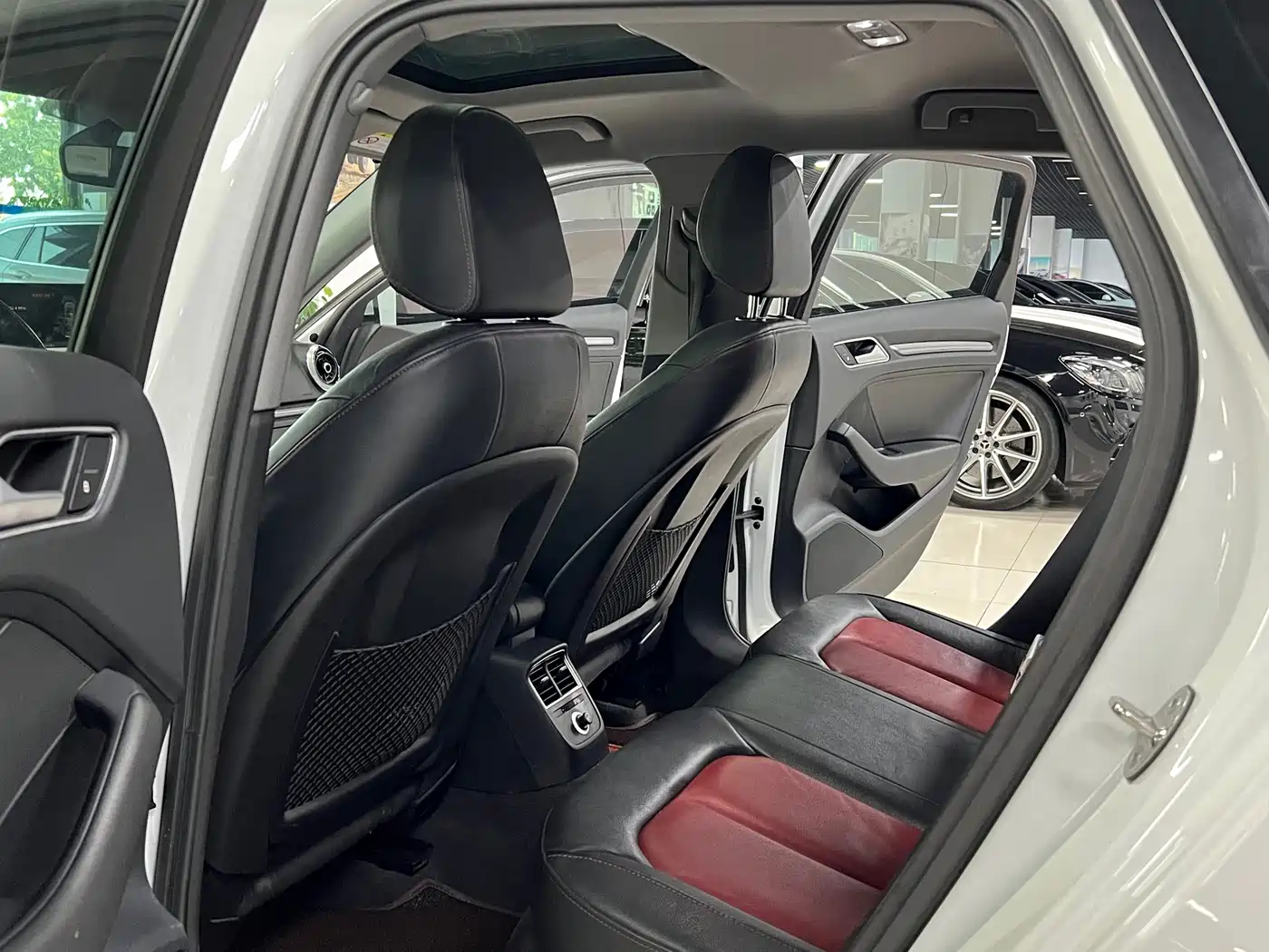 Фото 9 - Audi A3