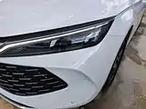 Фото 24 - BYD Qin L