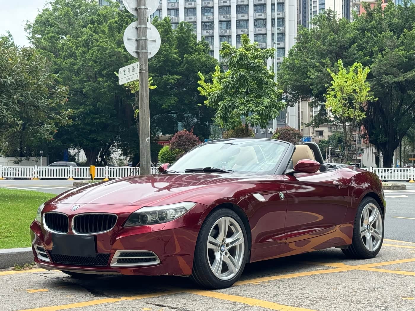 BMW Z4