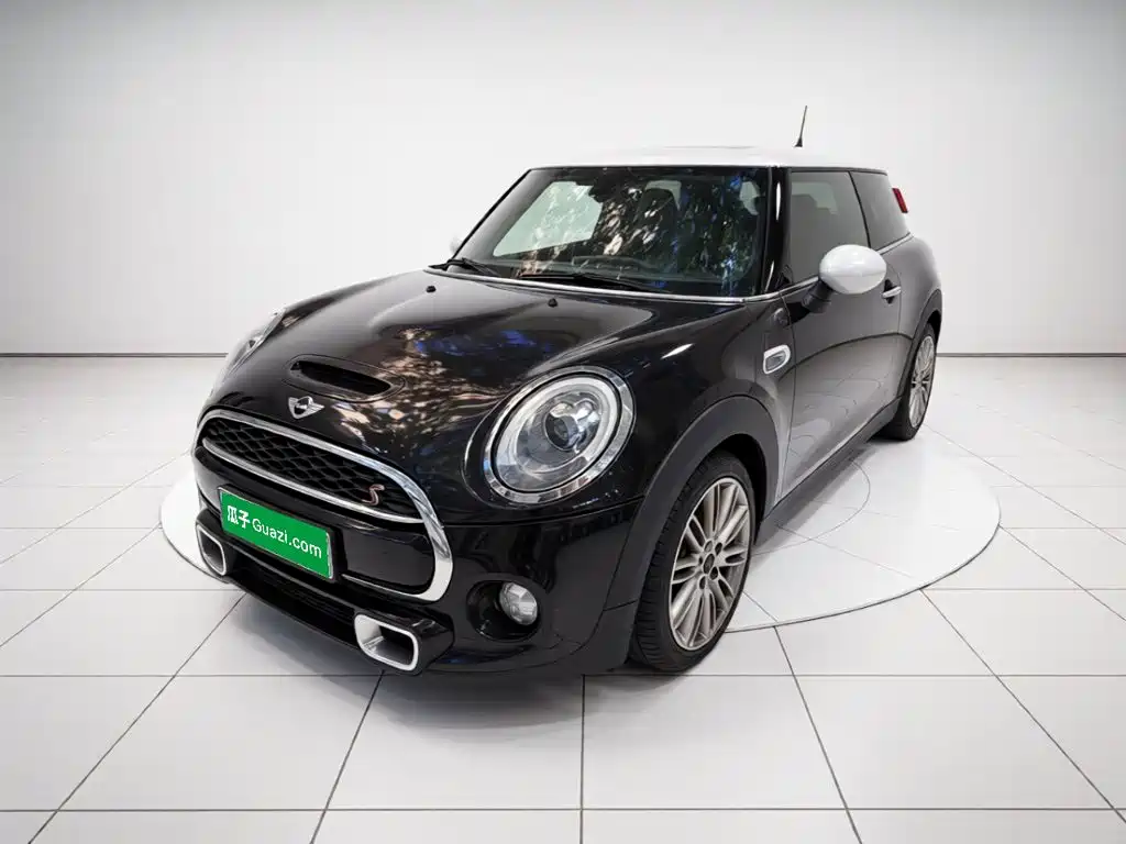 Фото 1 - MINI MINI