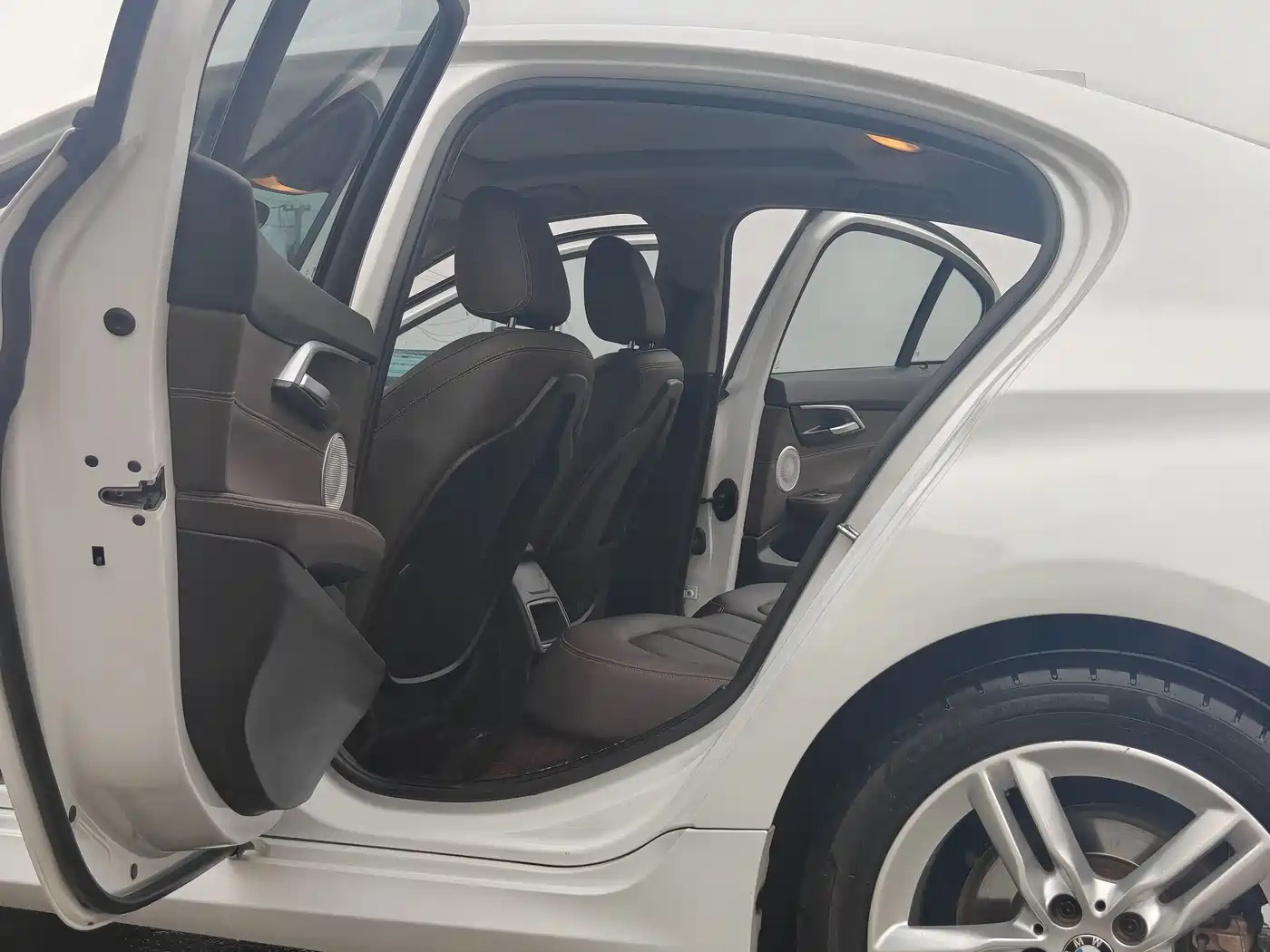BMW 1 Series 2020 Model 120i Fashion Style фото 14
