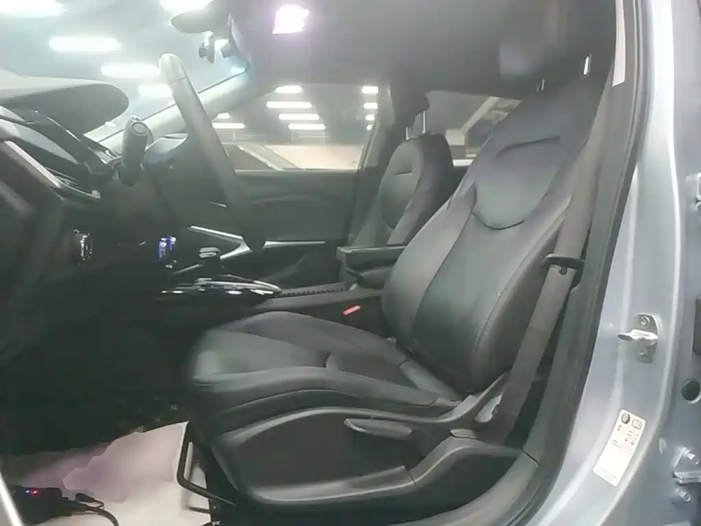Chevrolet Changxun 2024 2023 Star Enjoy Edition Plus
