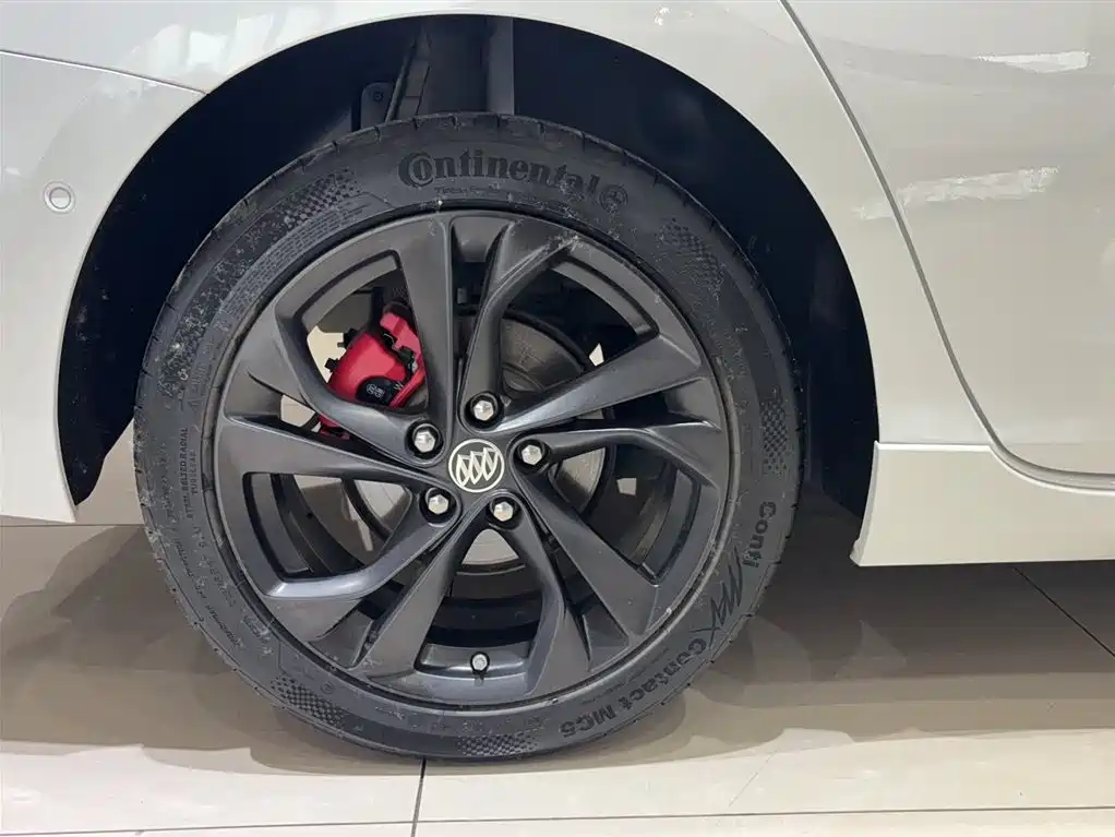 Buick Verano 2023 Pro GS Gale Edition фото 20