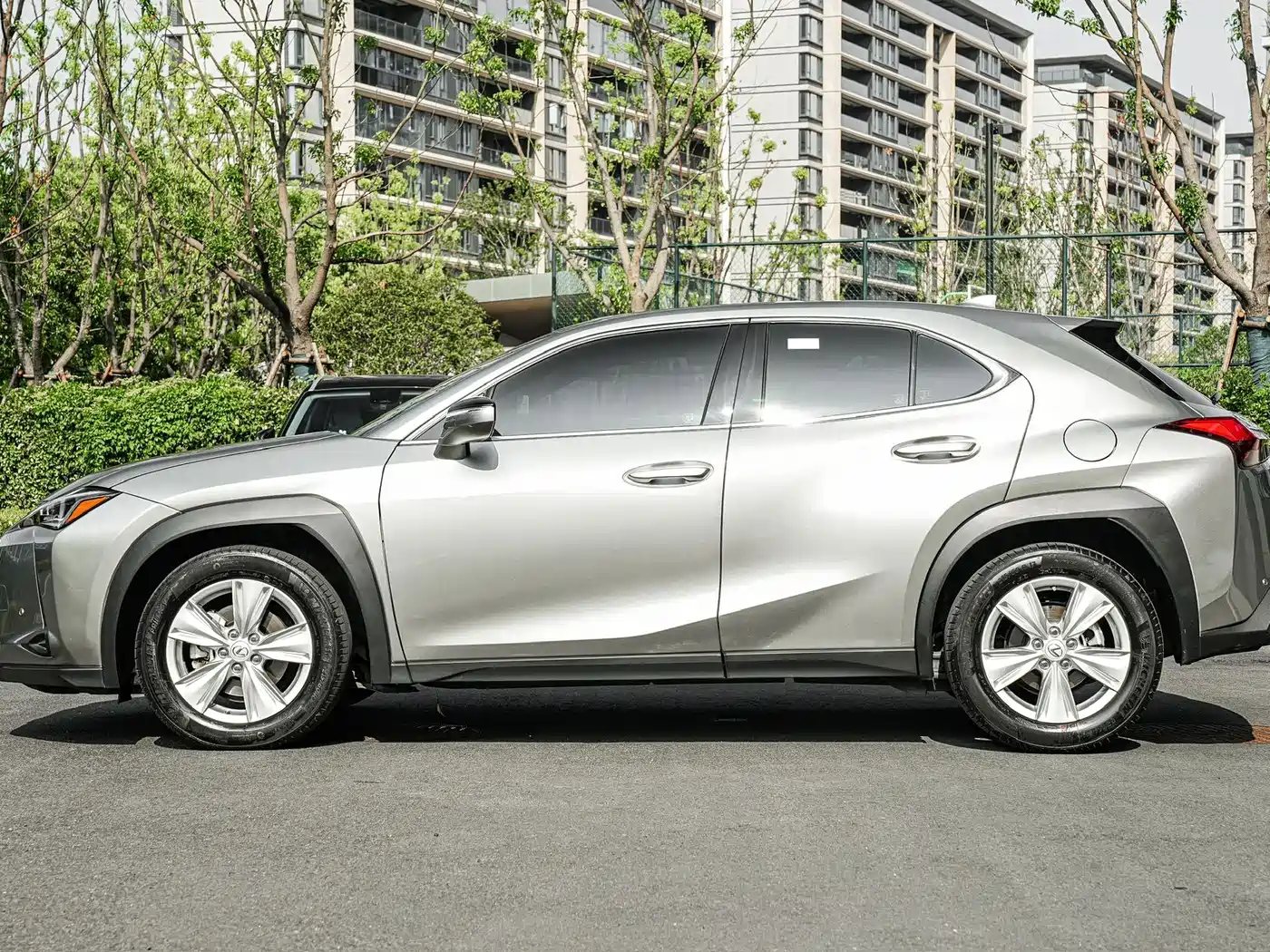 Lexus UX 2022 2020 200 Special Edition