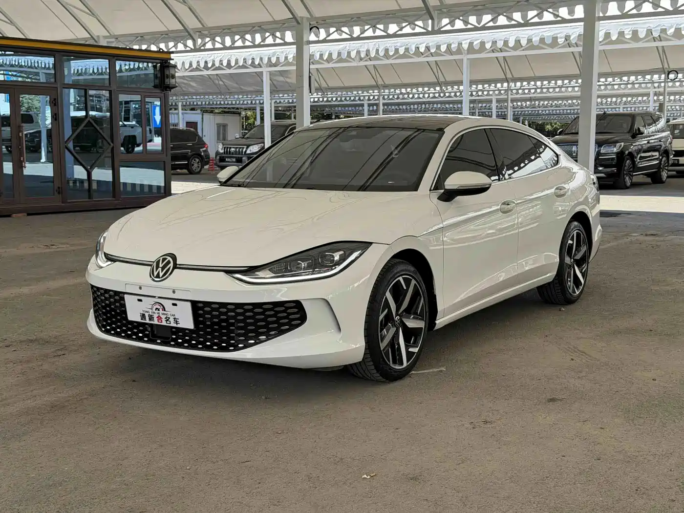 Volkswagen Lamando 2025 2025 Lamando L 280TSI DSG Cool Edition