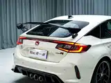 Фото 11 - Honda Civic (Import)